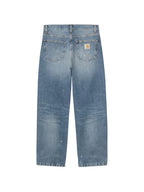 CARHARTT WIP PRE Jeans NAVY
