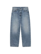 CARHARTT WIP PRE Jeans NAVY