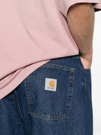 CARHARTT WIP PRE Jeans NAVY