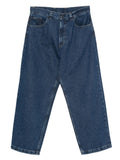 CARHARTT WIP PRE Jeans NAVY