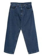 CARHARTT WIP PRE Jeans NAVY