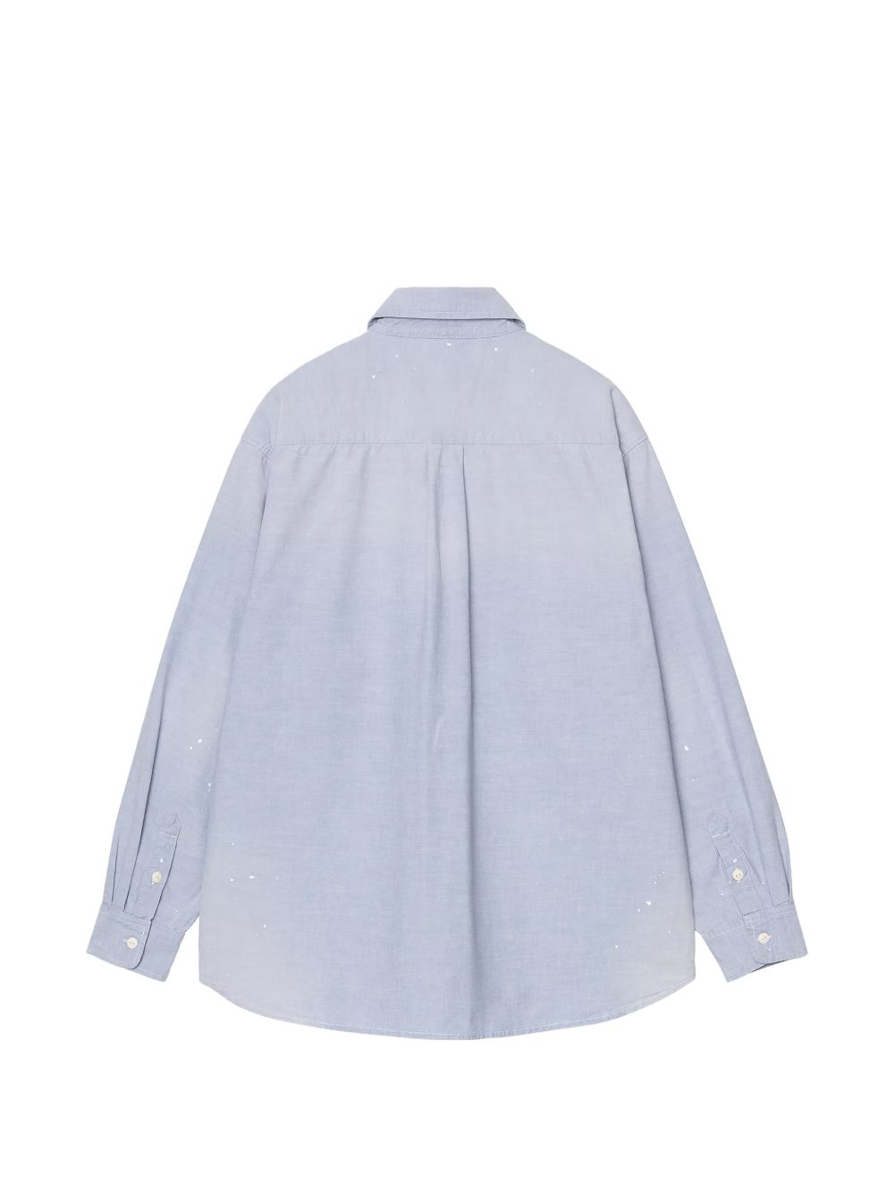 CARHARTT WIP PRE Shirts LIGHT BLUE