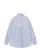 CARHARTT WIP PRE Shirts LIGHT BLUE