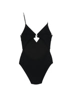 Zimmermann Sea clothing BLACK