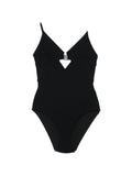 Zimmermann Sea clothing BLACK