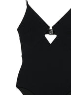 Zimmermann Sea clothing BLACK