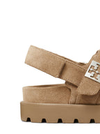 Tory Burch Sandals GREY