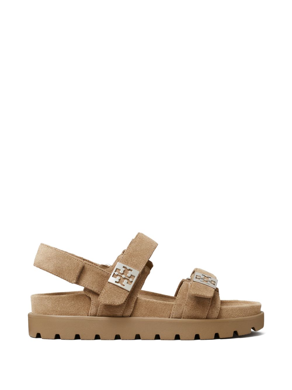 Tory Burch Sandals GREY