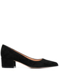 Gianvito Rossi With Heel BLACK