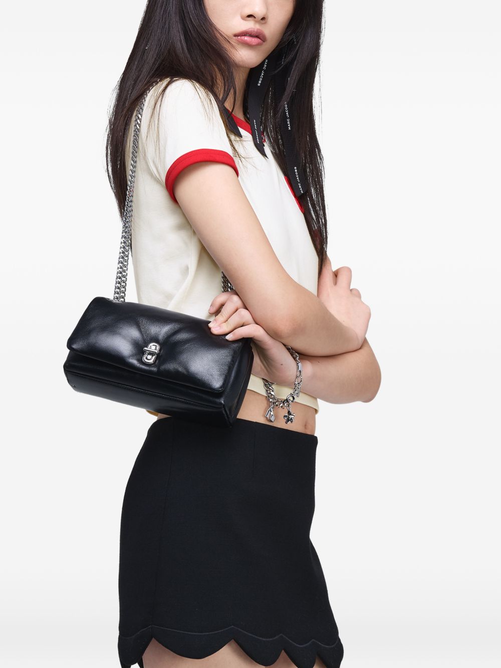 Marc Jacobs Bags.. BLACK