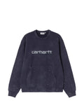 CARHARTT WIP PRE Sweaters NAVY