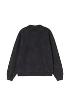 CARHARTT WIP PRE Sweaters BLACK