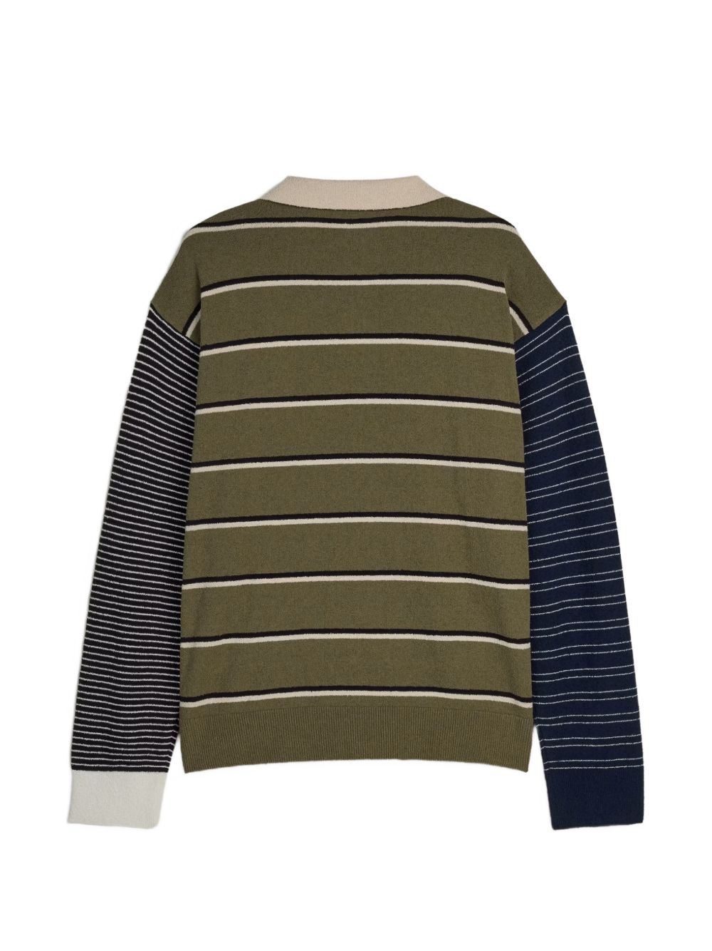 ADIDAS BY SONG FOR THE MUTE T-shirts and Polos Green