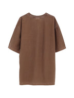 CARHARTT WIP PRE T-shirts and Polos BROWN