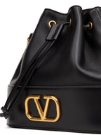Valentino Garavani Bags.. BLACK