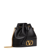 Valentino Garavani Bags.. BLACK