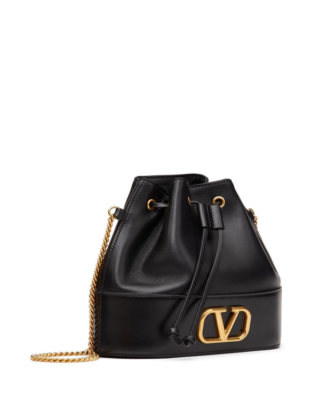Valentino Garavani Bags.. BLACK