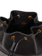Valentino Garavani Bags.. BLACK