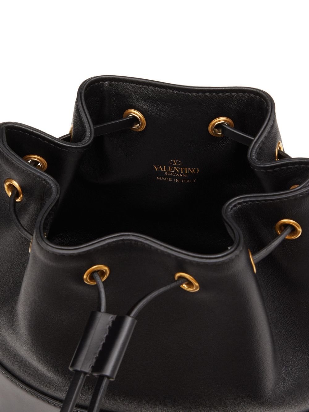 Valentino Garavani Bags.. BLACK