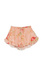 Zimmermann Shorts PINK
