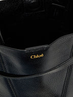 Chloé Chloè Bags.. BLACK