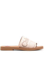 Chloé Chloè Sandals BEIGE