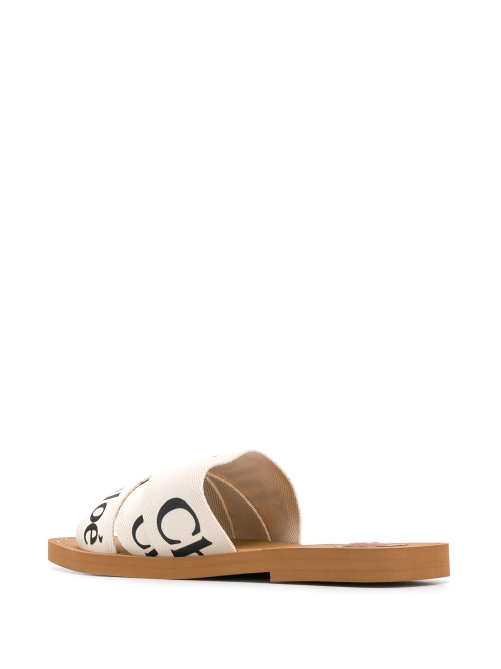 Chloé Chloè Sandals WHITE