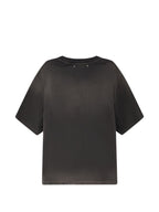GOLDEN GOOSE T-shirts and Polos DARK GREY