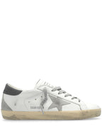GOLDEN GOOSE Sneakers GREY