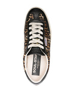 GOLDEN GOOSE Sneakers LEOPARD PRINT