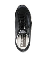 GOLDEN GOOSE Sneakers BLACK