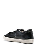 GOLDEN GOOSE Sneakers BLACK