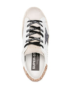 GOLDEN GOOSE Sneakers GOLD