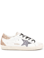 GOLDEN GOOSE Sneakers GOLD