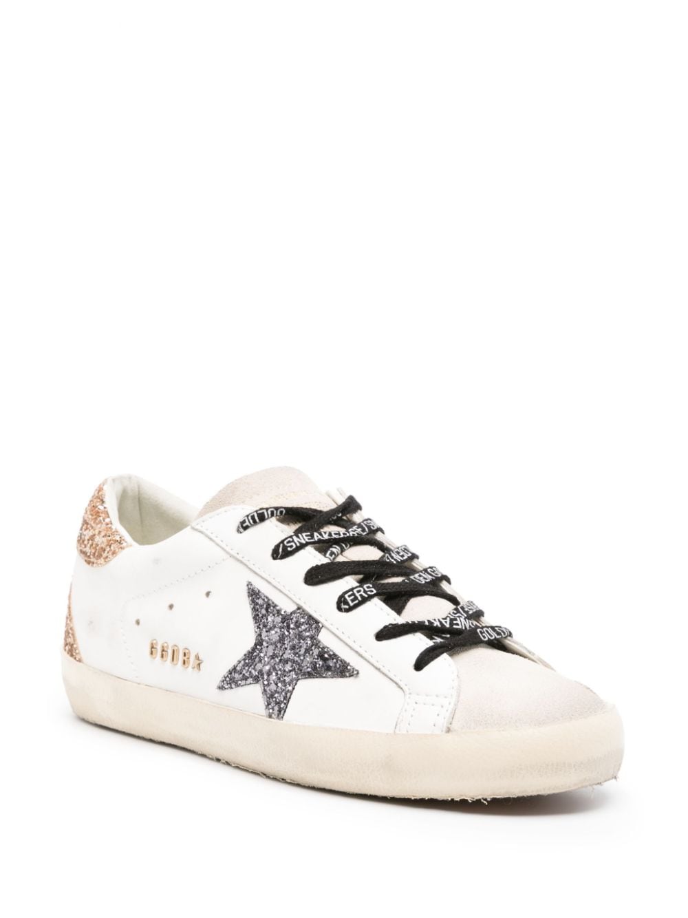 GOLDEN GOOSE Sneakers GOLD