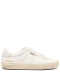 GOLDEN GOOSE Sneakers WHITE