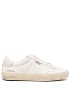 GOLDEN GOOSE Sneakers WHITE