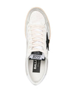 GOLDEN GOOSE Sneakers GREY
