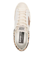 GOLDEN GOOSE Sneakers LEOPARD PRINT