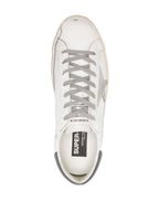 GOLDEN GOOSE Sneakers GREY