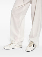 GOLDEN GOOSE Sneakers WHITE