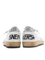 GOLDEN GOOSE Sneakers SILVER