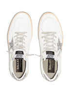 GOLDEN GOOSE Sneakers SILVER