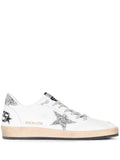 GOLDEN GOOSE Sneakers SILVER