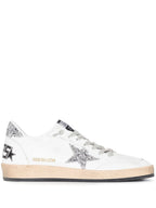 GOLDEN GOOSE Sneakers SILVER