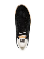 GOLDEN GOOSE Sneakers BLACK