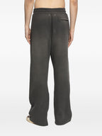 GOLDEN GOOSE Trousers DARK GREY