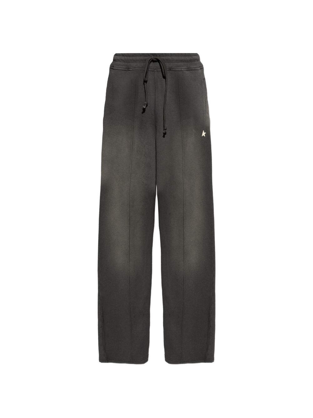 GOLDEN GOOSE Trousers DARK GREY