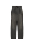 GOLDEN GOOSE Trousers DARK GREY