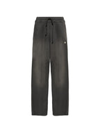GOLDEN GOOSE Trousers DARK GREY